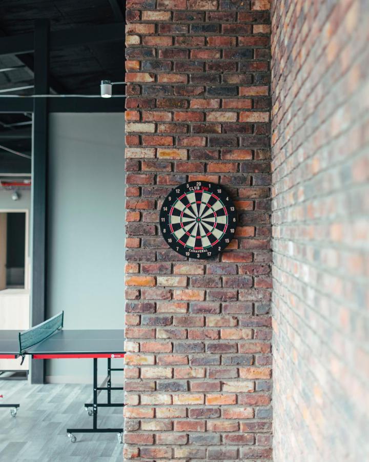 The Spot Chía Hotel Ngoại thất bức ảnh