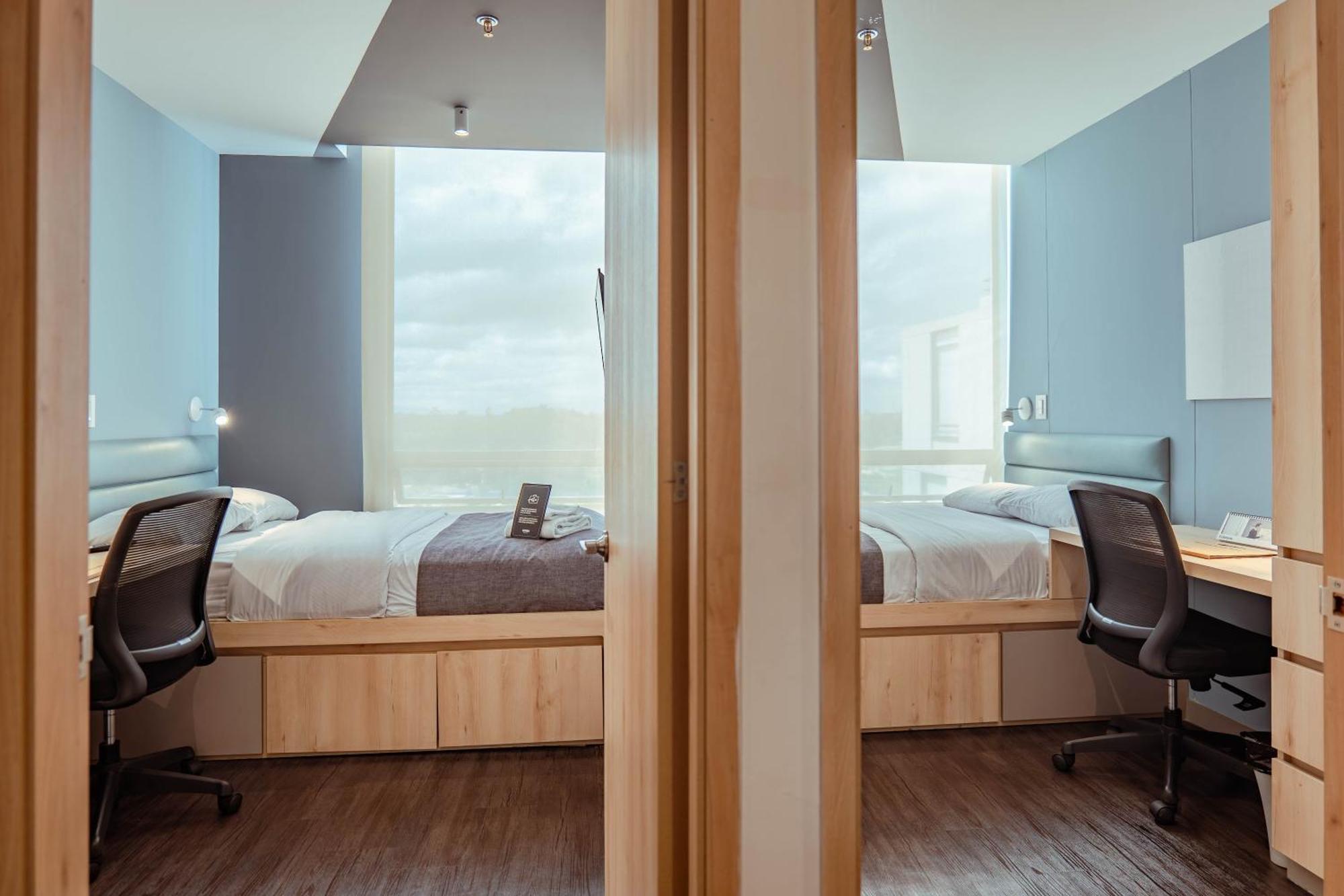 The Spot Chía Hotel Ngoại thất bức ảnh