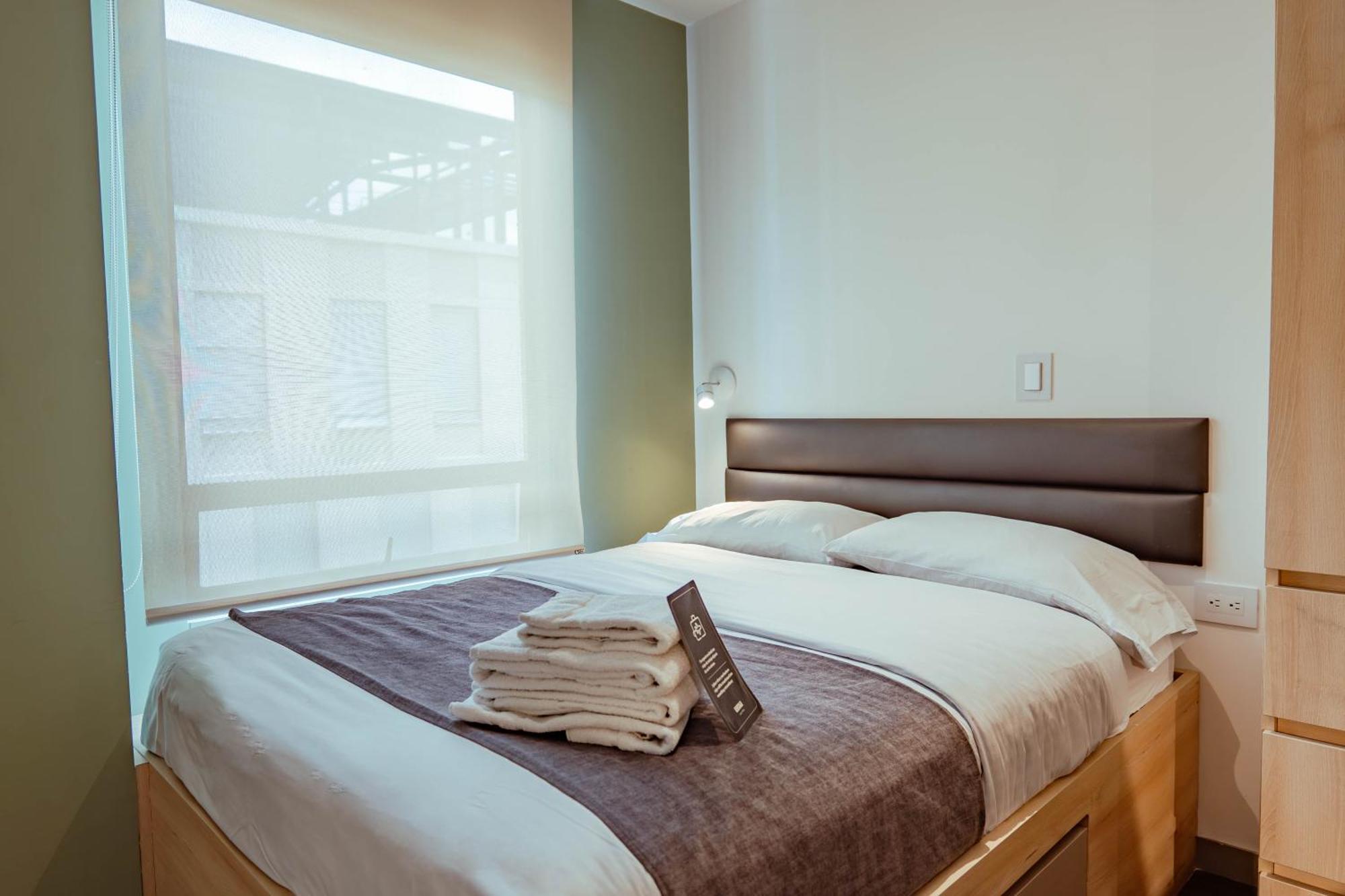 The Spot Chía Hotel Ngoại thất bức ảnh