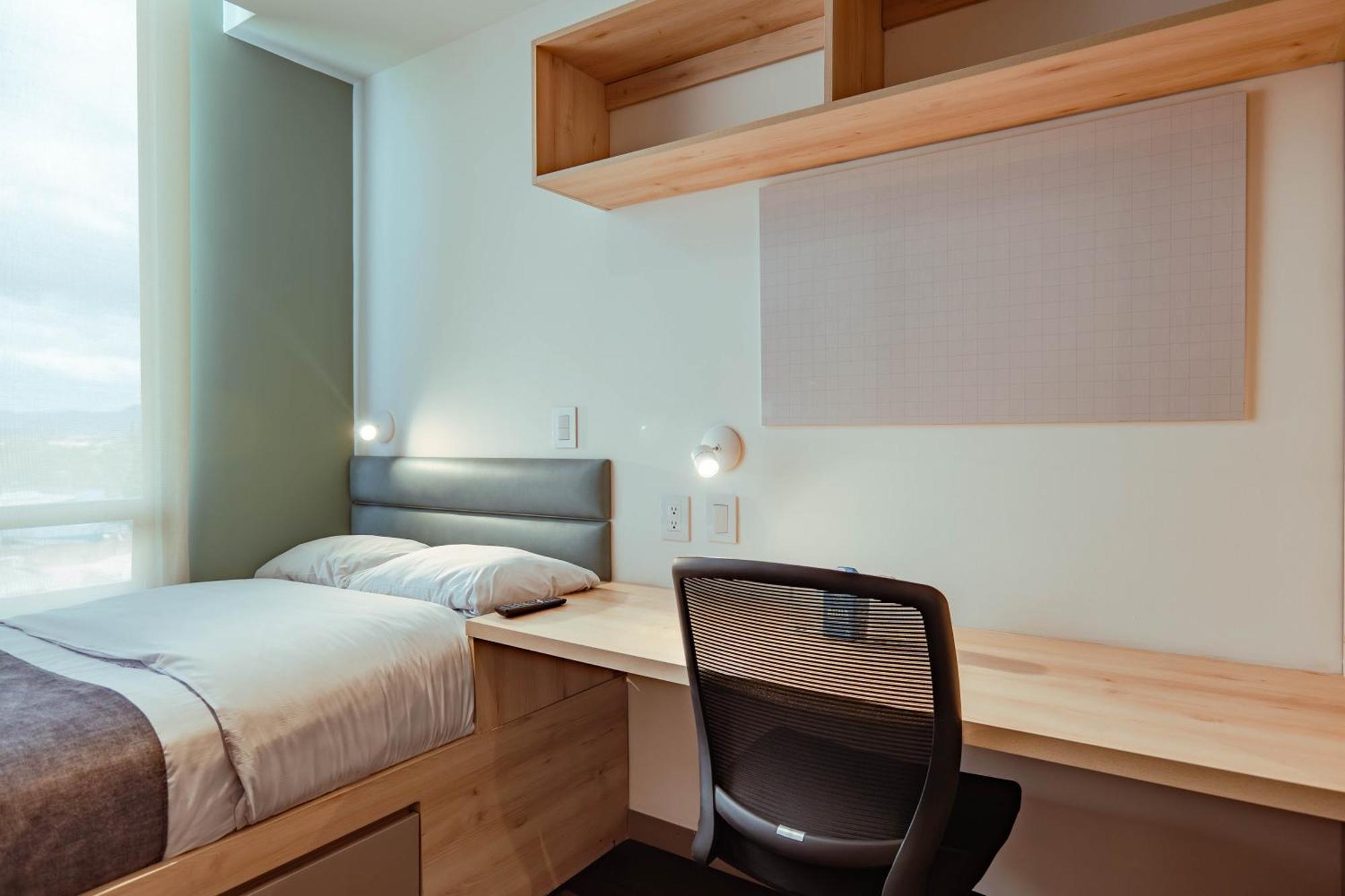The Spot Chía Hotel Ngoại thất bức ảnh
