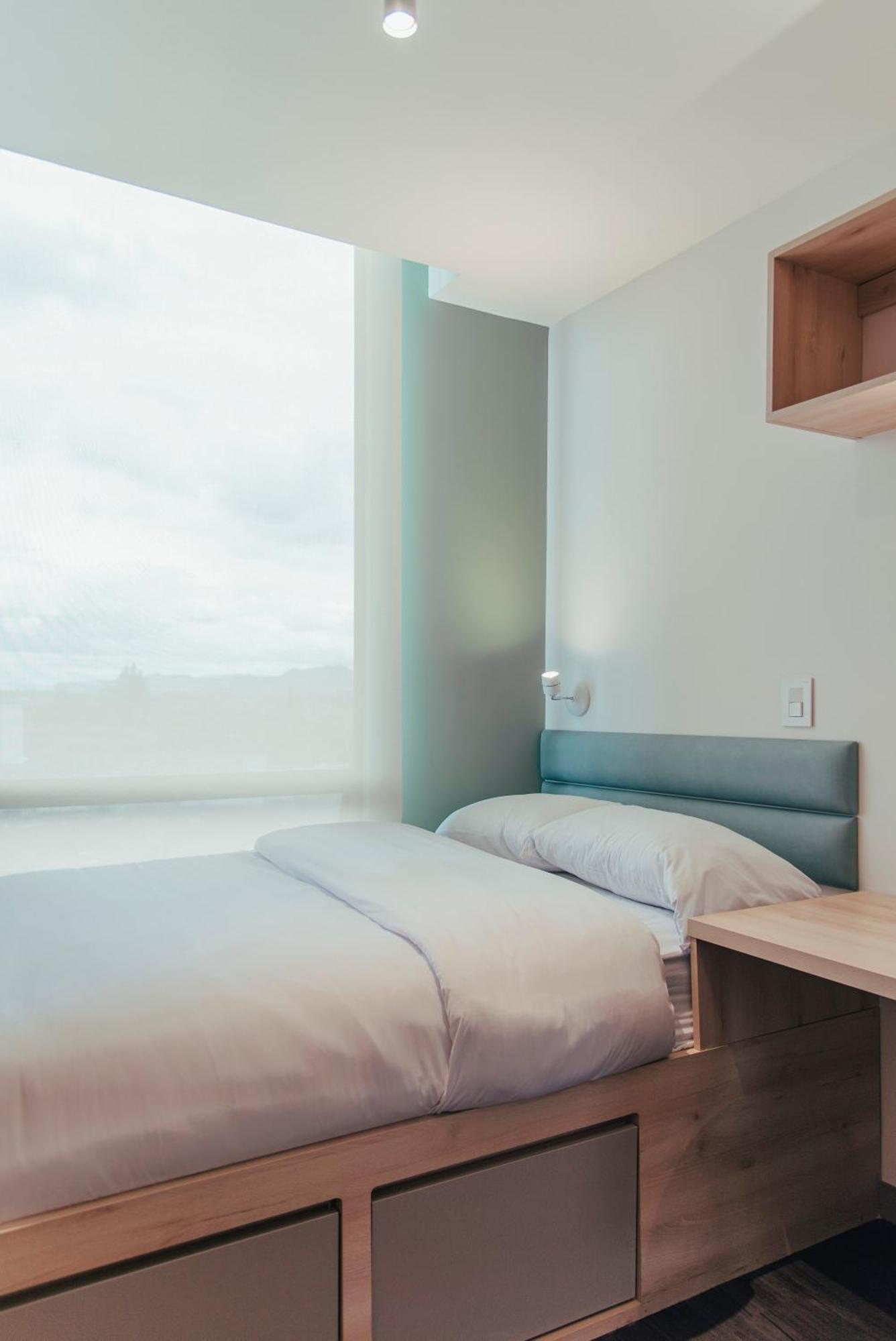 The Spot Chía Hotel Phòng bức ảnh