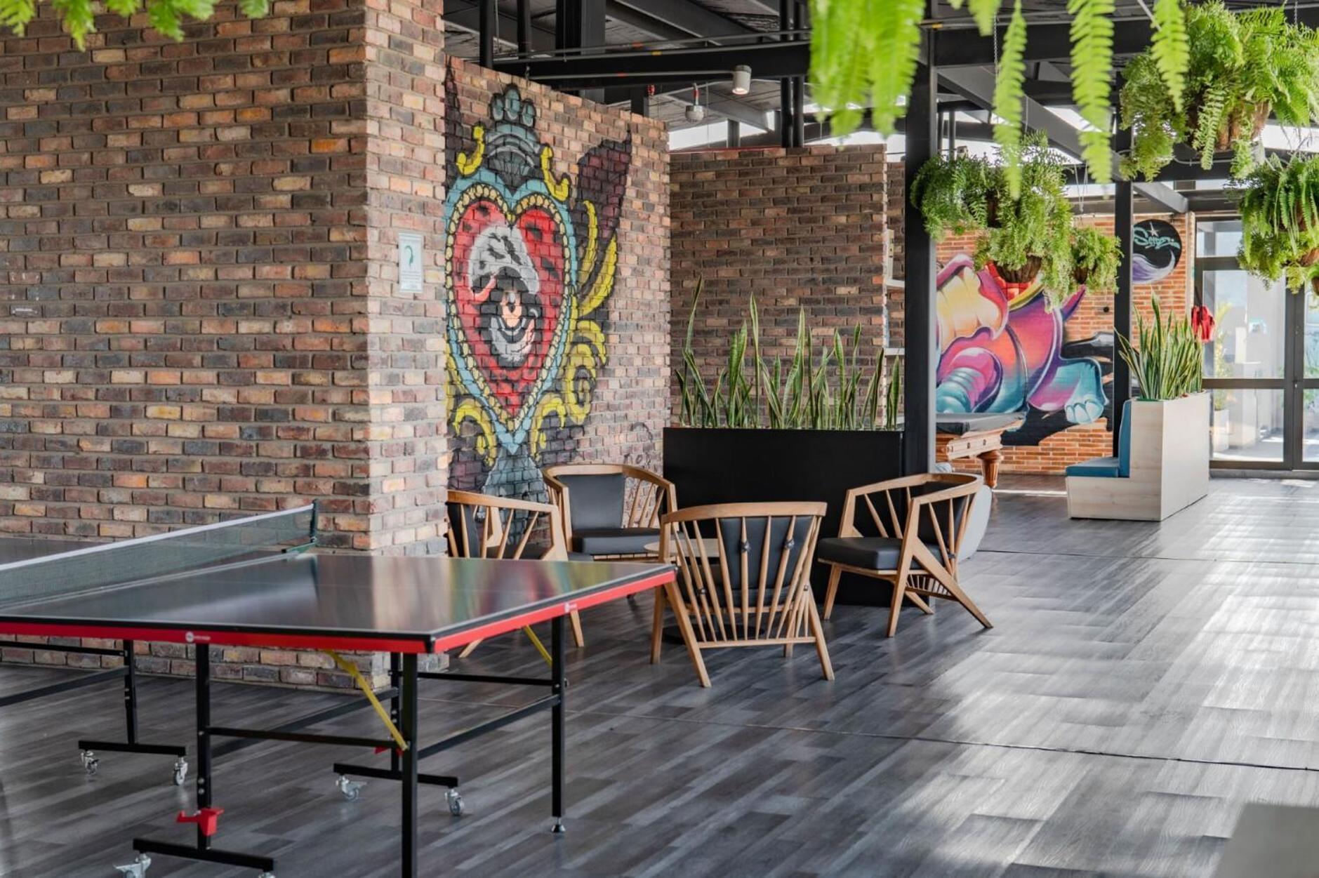 The Spot Chía Hotel Ngoại thất bức ảnh